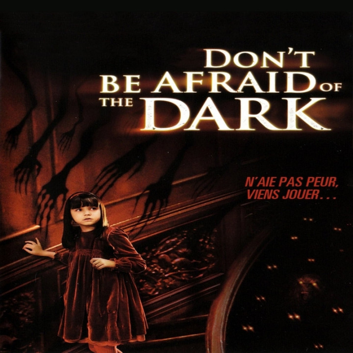 از تاریکی نترس Don't Be Afraid of the Dark 2010