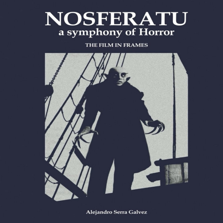 نوسفراتو: یک سمفونی ترسناک Nosferatu: A Symphony of Horror