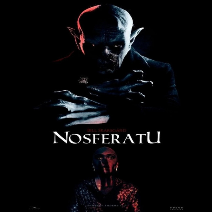 نوسفراتو Nosferatu