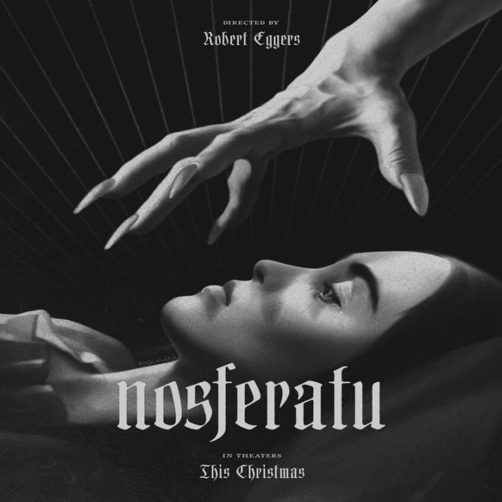 نوسفراتو Nosferatu