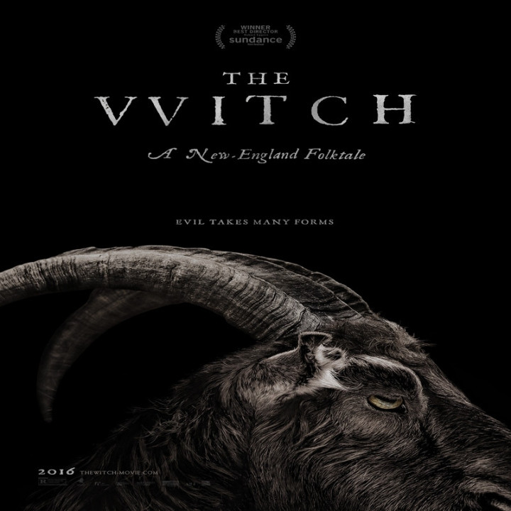 جادوگر The Witch 2015