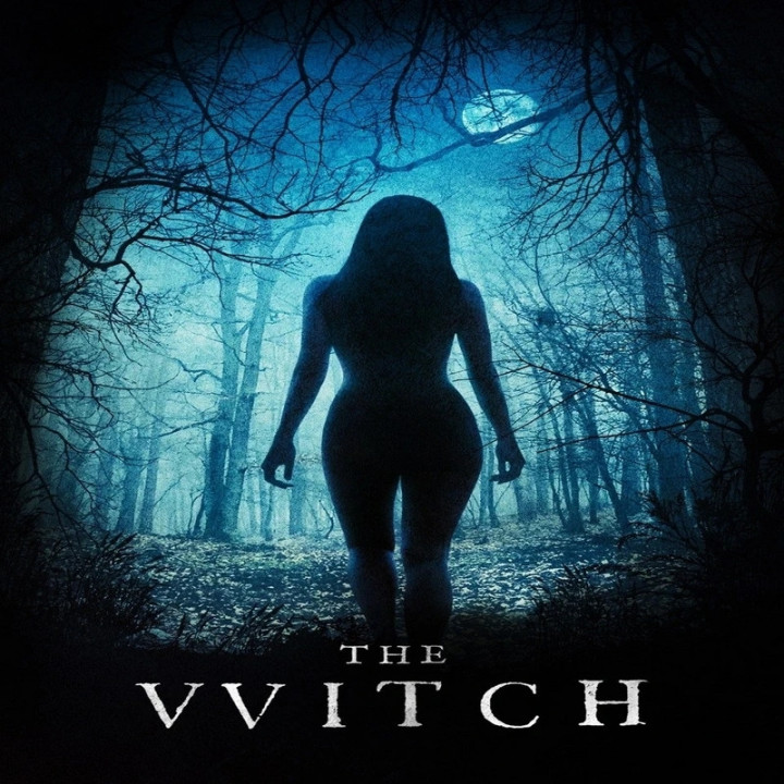 جادوگر The Witch 2015