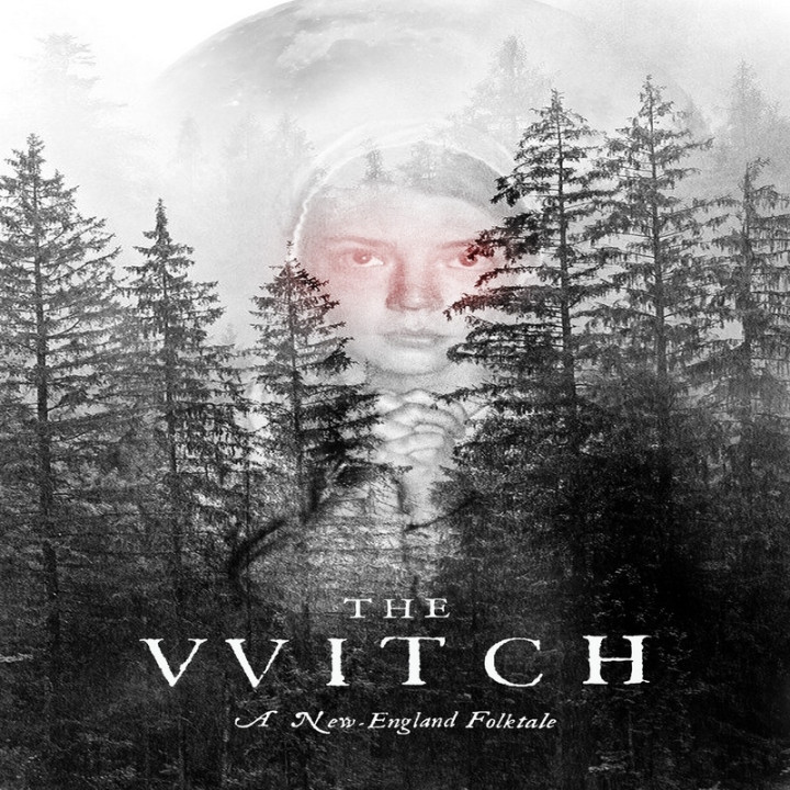 جادوگر The Witch 2015