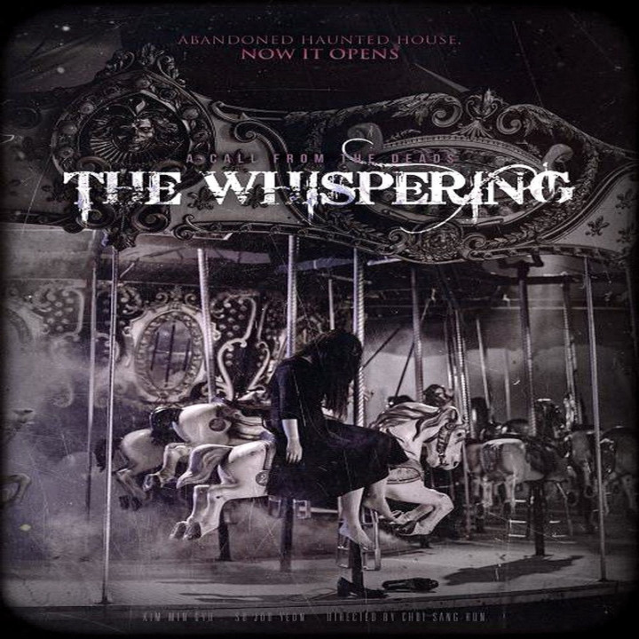 زمزمه The Whispering