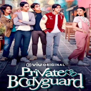 بادیگارد شخصی Private Bodyguard