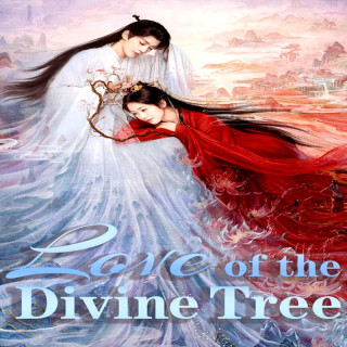 عشق درخت الهی Love of the Divine Tree