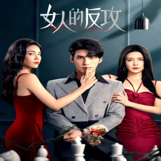 زنان انتقام جو The Fevengers