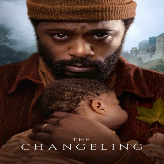 بچه اشتباهی The Changeling