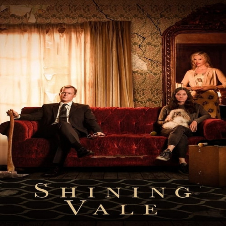شاینینگ ویل Shining Vale