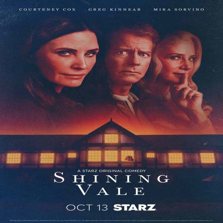 شاینینگ ویل Shining Vale