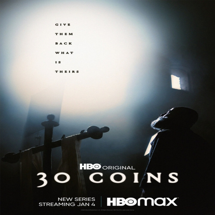 سی سکه 30 Coins - 30 Monedas