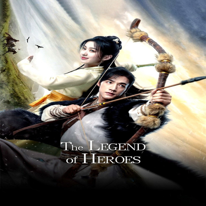 افسانه سلحشوران The Legend of Heroes