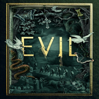 ابلیس Evil