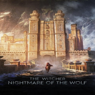 ویچر: کابوس گرگ The Witcher: Nightmare of the Wolf