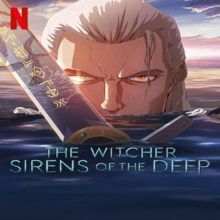 ویچر: آژیرهایی از اعماق The Witcher: Sirens of the Deep
