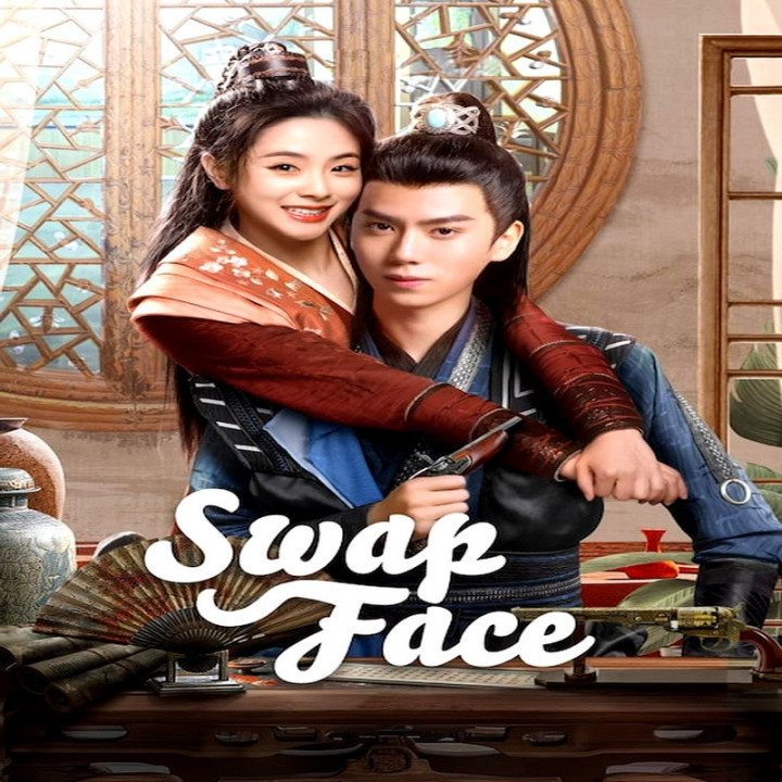 تغییر هویت Swap Face