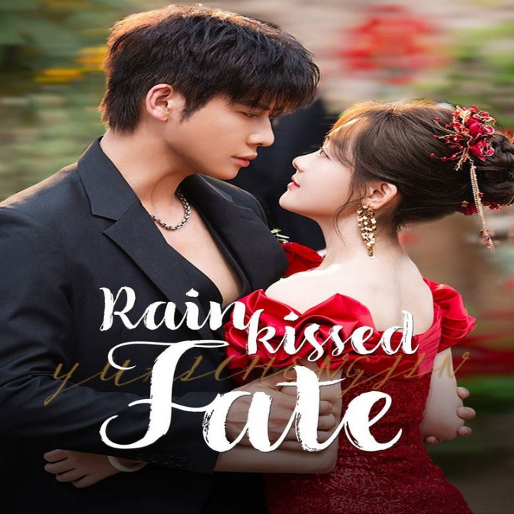 تقدیر بارون خورده Rainkissed Fate