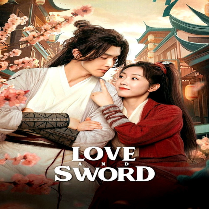 عشق و شمشیر Love and Sword