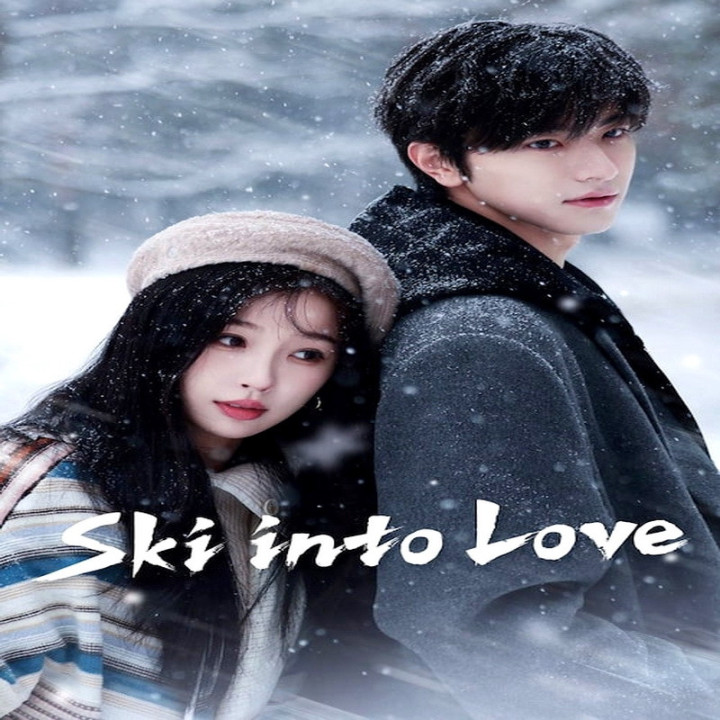 اسکی بسوی عشق Ski into Love