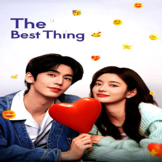 بهترین اتفاق The Best Thing