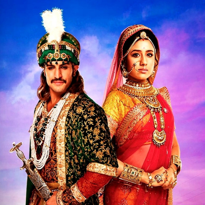جودا و اکبر Jodha Akbar