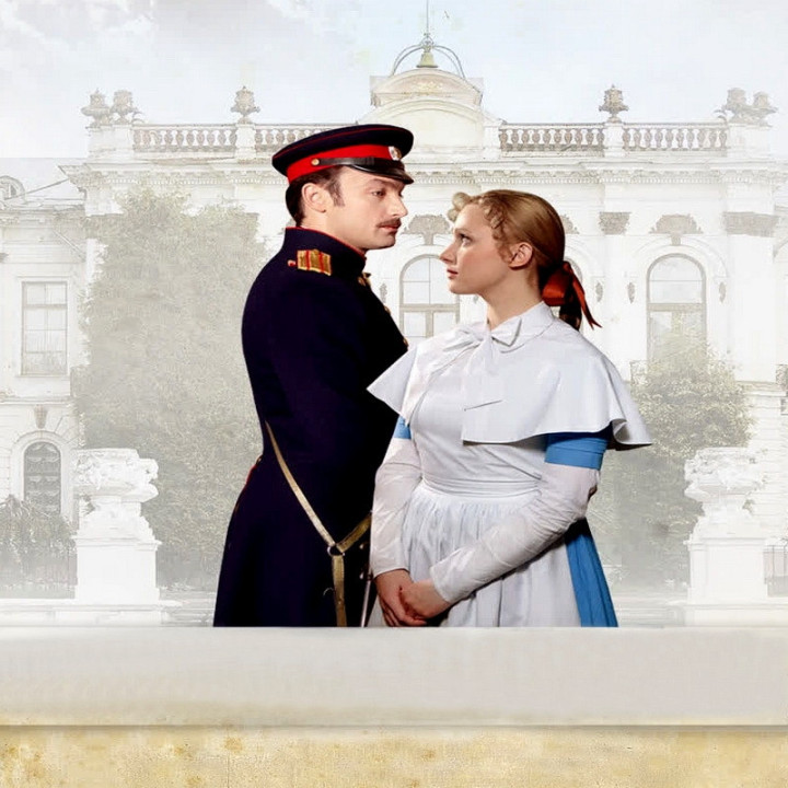 اسرار آکادمی دوشیزگان اشرافی The secrets of the academy of noble maidens