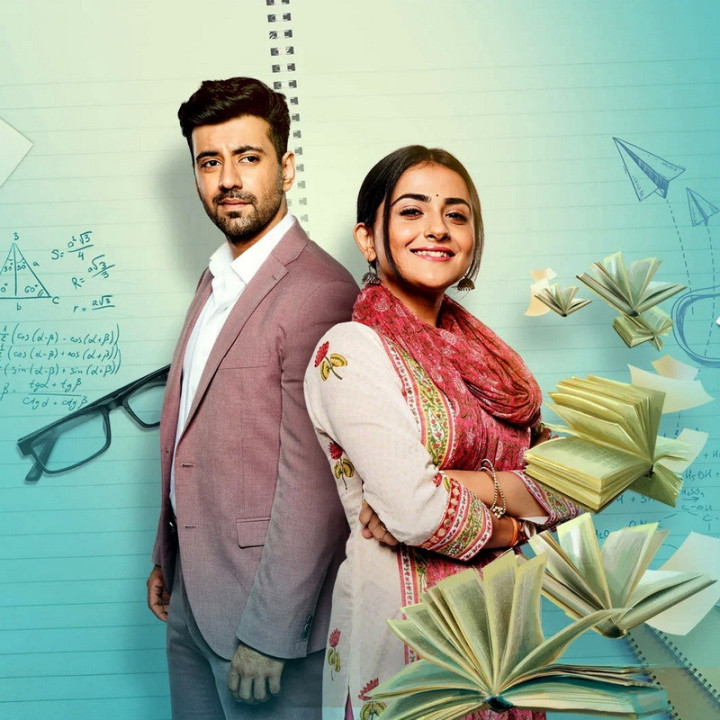 حکایت ما Shaurya Aur Anokhi Ki Kahani