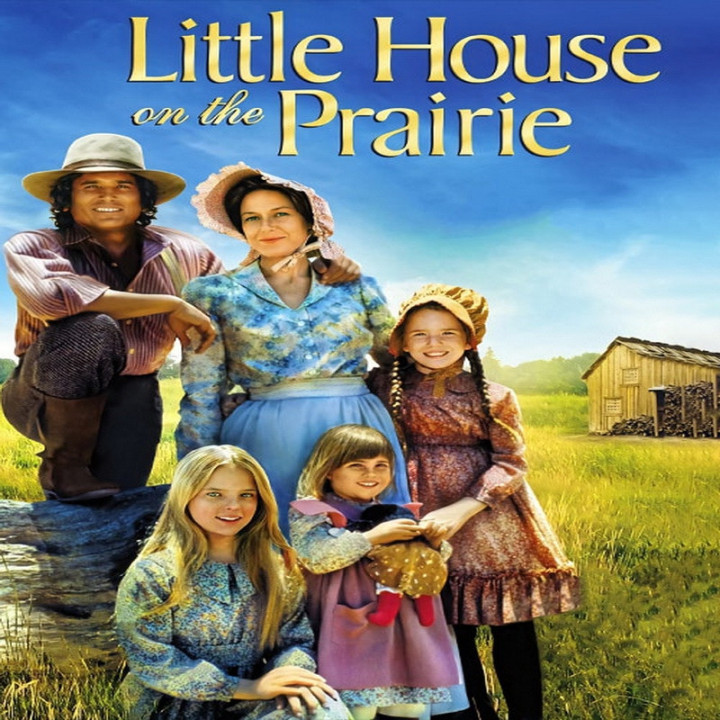 خانه کوچک Little House on the Prairie