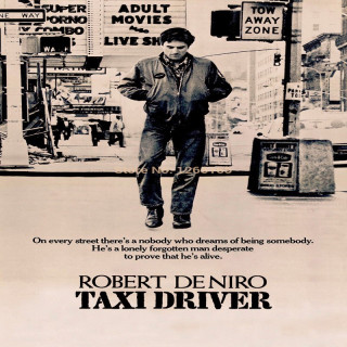 راننده تاکسی