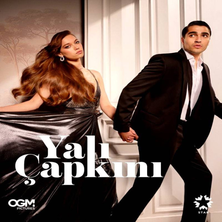 چشم چران عمارت (پسر طلایی) Yali Capkini - (فصل دوم)