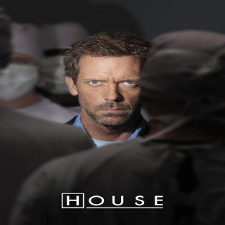 دکتر هاوس House M.D.