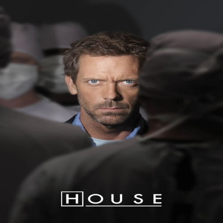 دکتر هاوس House M.D.