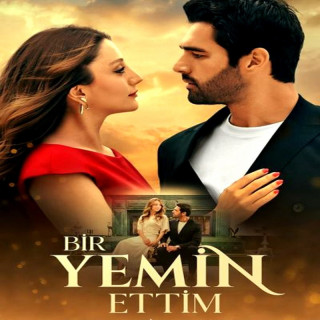 قسم خورده Bir Yemin Ettim