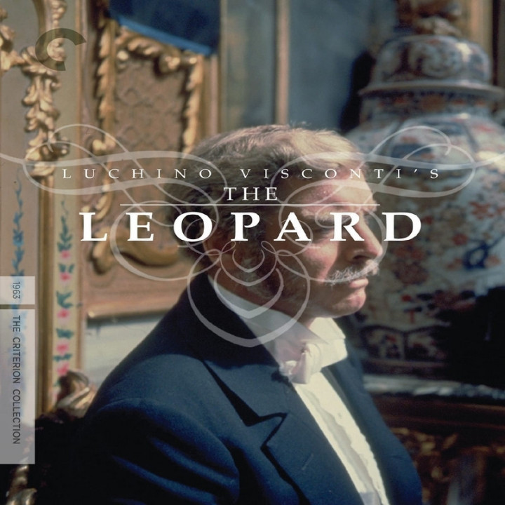 پلنگ The Leopard (Il Gattopardo)