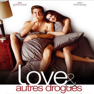 عشق و داروهای دیگر