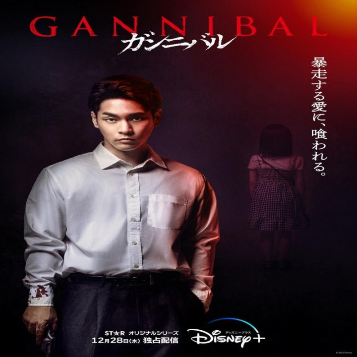 گانیبال Gannibal