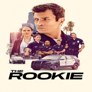 تازه وارد The Rookie