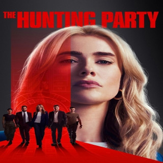 گروه تعقیب The Hunting Party