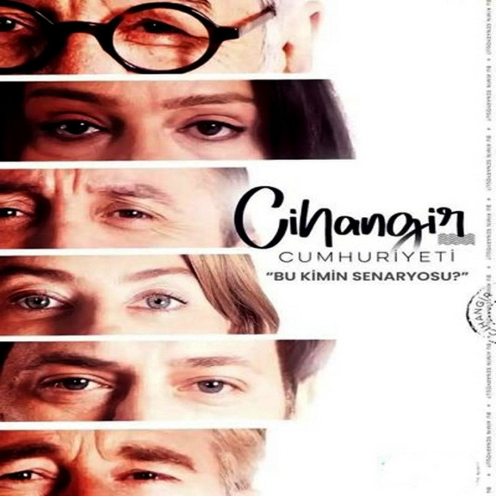 جمهوری جهانگیر Cihangir Cumhuriyeti