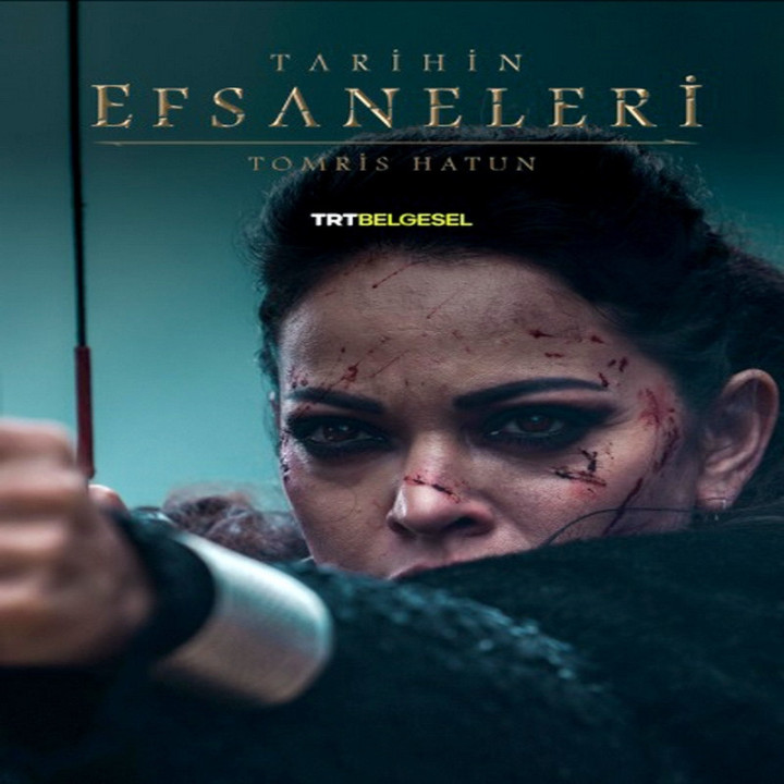 افسانه های تاریخ Tarihin Efsaneleri