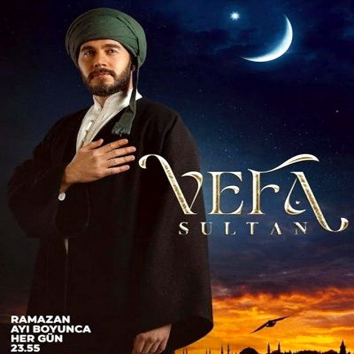 وفا سلطان Vefa Sultan