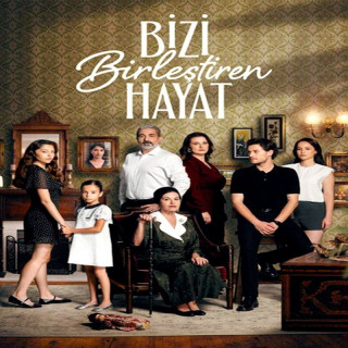 زندگی ای که ما را متحد می کند Bizi Birlestiren Hayat