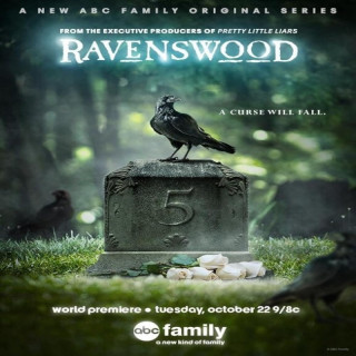 ریونز وود Ravenswood