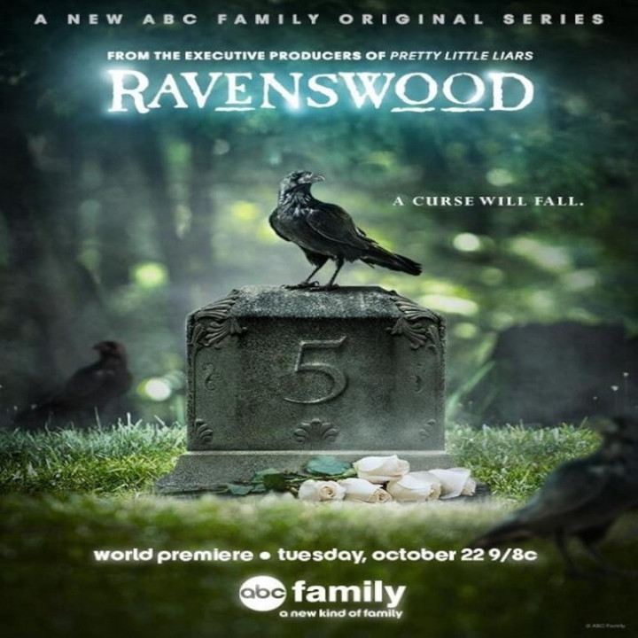 ریونز وود Ravenswood