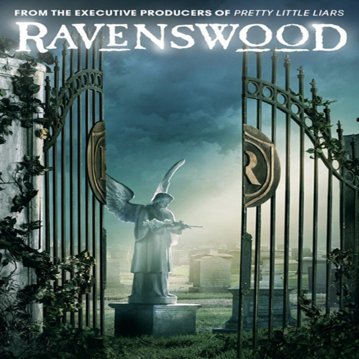 ریونز وود Ravenswood