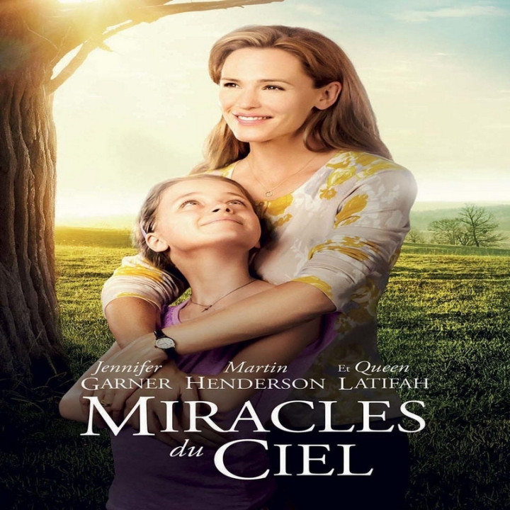 معجزه هایی از بهشت Miracles from Heaven