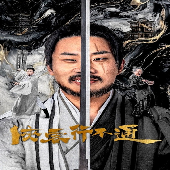 استاد مخفی Hidden Master