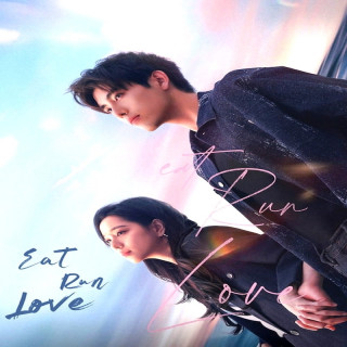 بخور و بدو و عاشق شو، بخور و بدو و عشق بورز ،  Eat Run Love