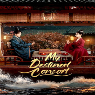 همسر مقدر شده ام My Destined Consort