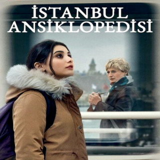 دایره المعارف استانبول Istanbul Ansiklopedisi